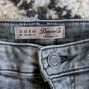 denim co est 1969 primark